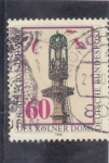 Stamps Germany -  ATALAYA