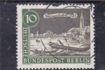 Stamps Germany -  PANORÁMICA DE WAISENBRICHE