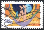 Stamps France -  BUENAS  VACACIONES