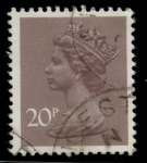 Stamps United Kingdom -  REINO UNIDO_SCOTT MH112.01 $1.1