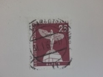 Stamps Germany -  Simbolo