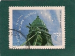 Stamps Argentina -  Reforma de la Constitucion