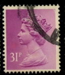 Stamps United Kingdom -  REINO UNIDO_SCOTT MH142.01 $1.4
