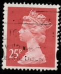Stamps United Kingdom -  REINO UNIDO_SCOTT MH213.02 $0.4