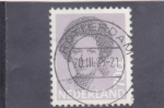 Stamps : Europe : Netherlands :  REINA BEATRIZ 