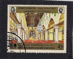 Stamps Yemen -  