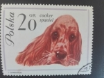 Stamps Poland -  Fauna