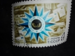 Stamps Russia -  Correos