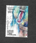 Stamps Spain -  Edf 5207 - IV Concurso de Diseño