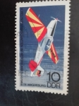 Stamps : Europe : Germany :  Aniversario