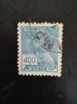 Stamps Brazil -  Correos