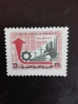 Stamps Syria -  Petroleo