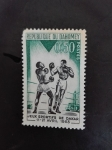 Stamps Africa - Benin -  Republica de Dahomey