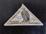 Stamps Africa - Mauritania -  Aves