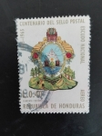 Stamps Honduras -  Simbolo