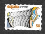 Stamps Spain -  Edf 3023 - V Copa del Mundo de Atletismo