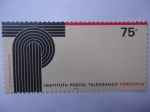 Stamps Venezuela -  Instituto Postal Telegrafico