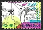 Stamps Netherlands -  Juegos de computador