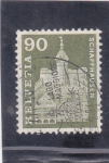 Stamps Switzerland -  CIUDAD SUIZA SCHAFFAUSEN 