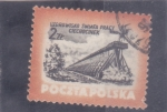 Stamps Poland -  INDUSTRIA