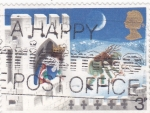 Stamps United Kingdom -  CUENTO INFANTIL