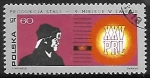 Stamps Poland -  Metalurgico