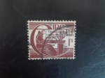 Stamps Ireland -  Aniversario
