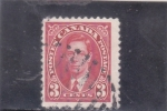 Stamps : America : Canada :  GEORGE VI