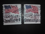 Stamps United States -  Simbolo