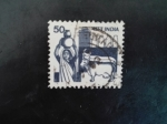 Stamps India -  Agricultura