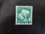 Stamps India -  Fruta