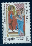 Stamps Spain -  Autonomia de Baleares