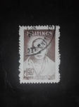 Stamps Philippines -  Personajes