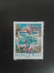Stamps Norway -  Noruega