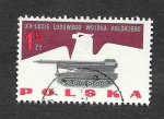 Stamps Poland -  1171 - 20º Aniversario del Ejercito Popular Polaco