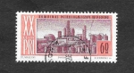 Stamps Poland -  1254 - 20º Aniversario de la República Popular Polaca