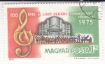 Stamps Hungary -  100 ANIVERSARIO 