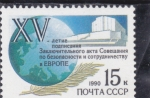 Stamps Russia -  .