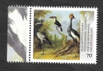 Stamps : Europe : Germany :  2947 - Tesoros de los Museos Alemanes