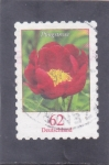 Stamps : Europe : Germany :  FLOR
