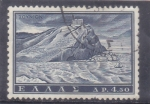 Stamps Greece -  PAISAJE 