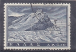 Stamps : Europe : Greece :  PAISAJE 