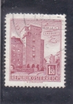 Stamps : Europe : Austria :  VIENA- ERBERG