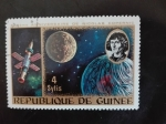 Stamps Guinea -  Aniversario