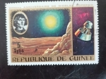 Stamps Guinea -  Aniversario