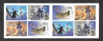 Stamps : Europe : Spain :  Edf 5037C - Semana Santa