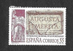 Sellos de Europa - España -  Edf 3316 - Patrimonio Mundial de la Humanidad