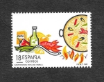 Stamps Spain -  Edf 2935 - Turismo