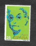 Stamps : Europe : Spain :  Edf 3099 - María Moliner