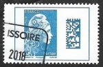Stamps France -  Europa, Marianne